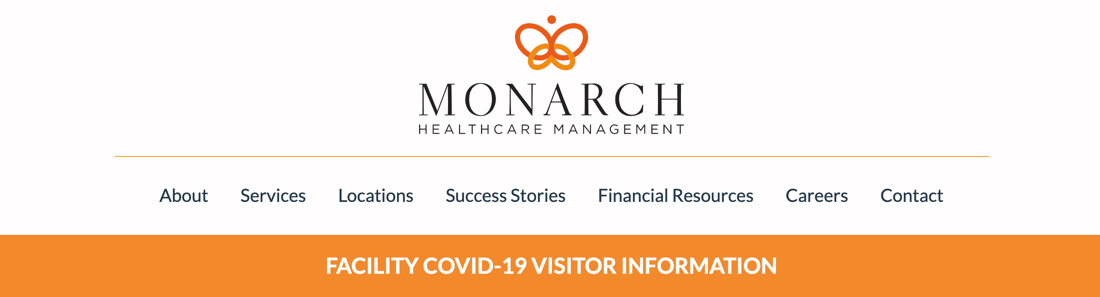 Monarch Healthcare Management